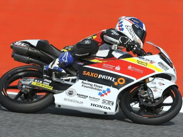 john mcphee cat 2014