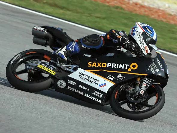 john mcphee fp3 sepang 2014
