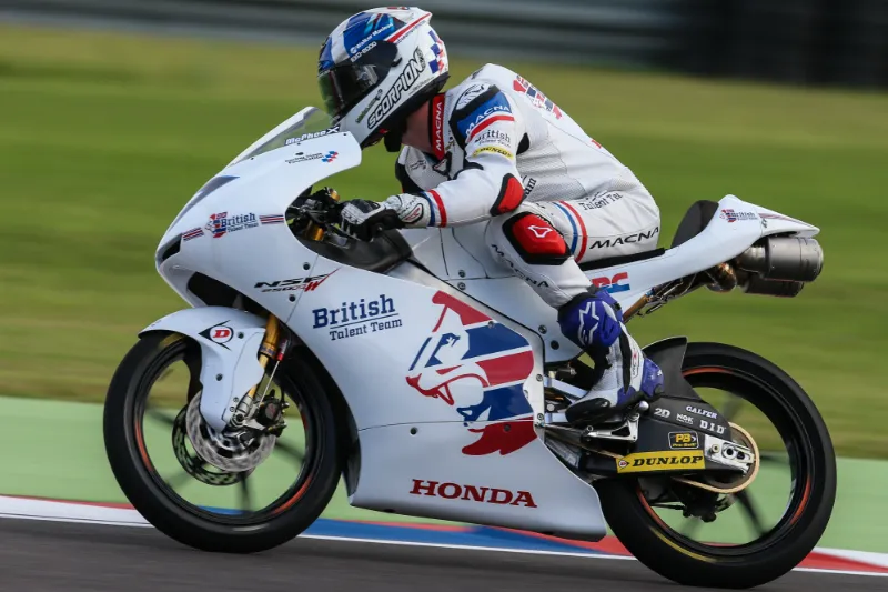 john mcphee qualifiche termas