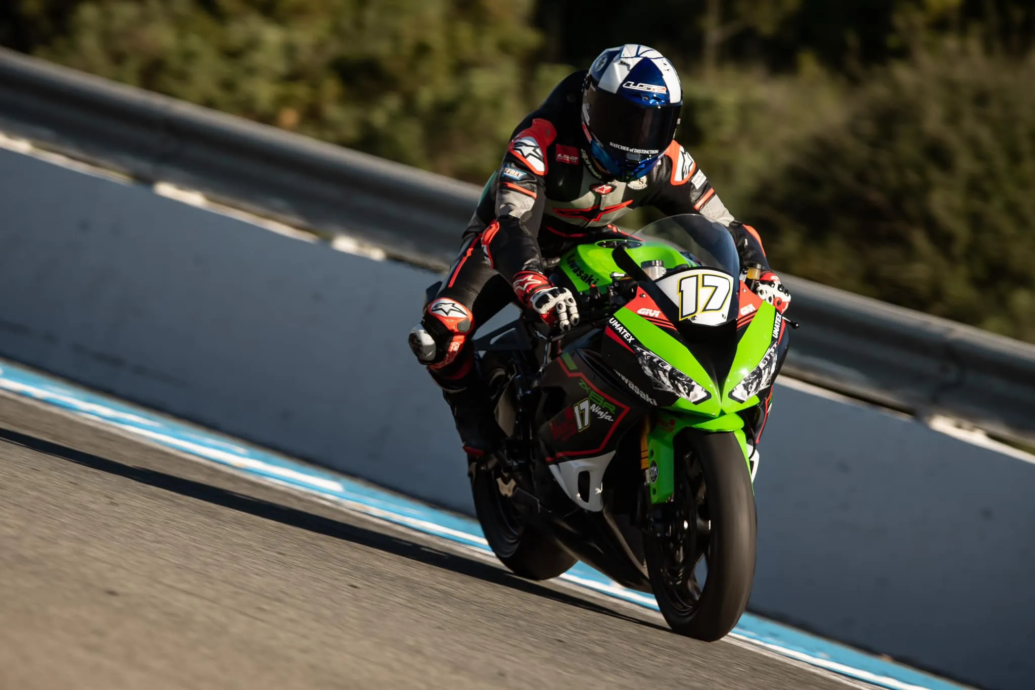 john mcphee supersport