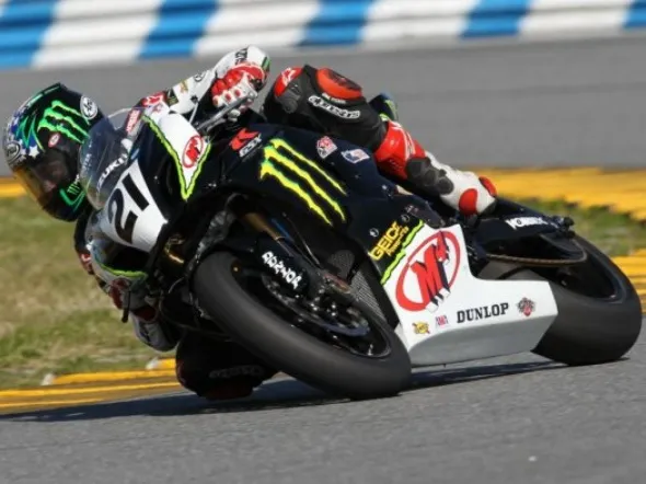 johnhopkins daytona 2010