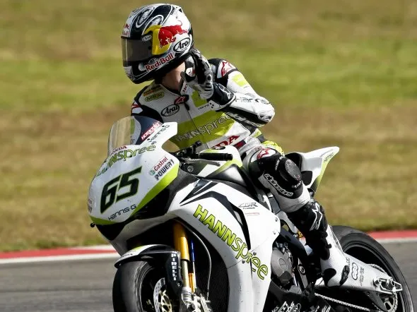 johnny rea preview miller