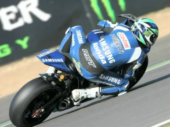 jon kirkham silverstone bsb 2012