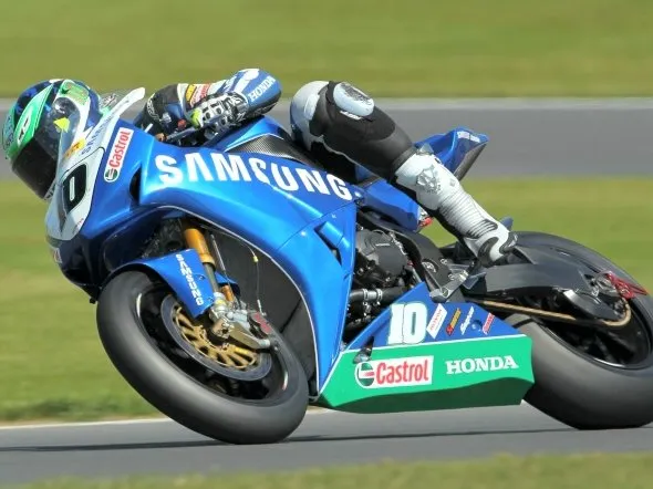 jon kirkham snetterton 2012