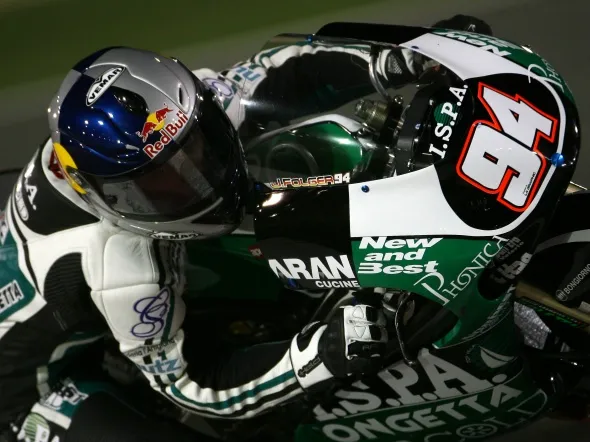 jonas folger box ongetta team ispa 2