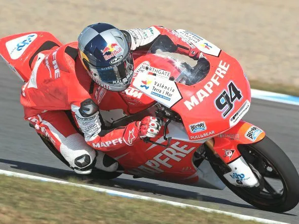 jonas folger fp2 phillip island 2012