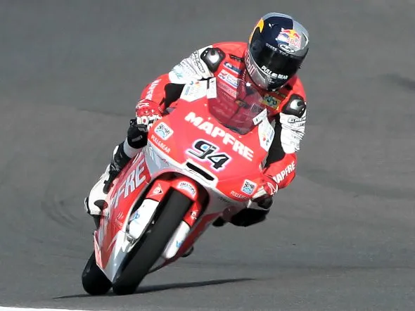 jonas folger fp2 sepang 2012