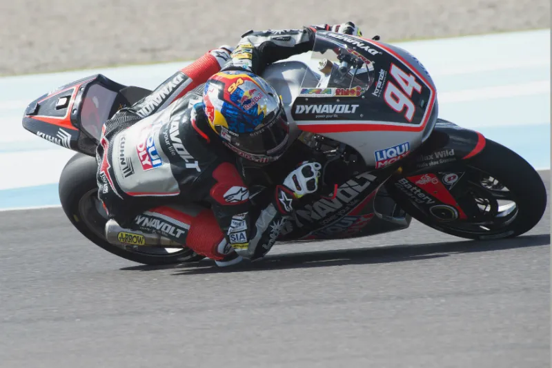 jonas folger fp3 riohondo