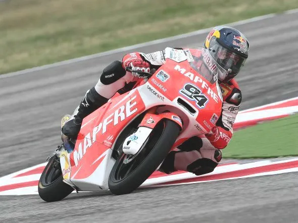 jonas folger misano fp3