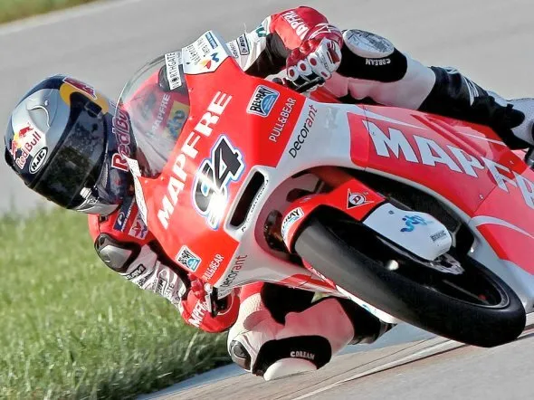 jonas folger moto3 motegi 1