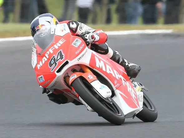 jonas folger phillip island 2012 3