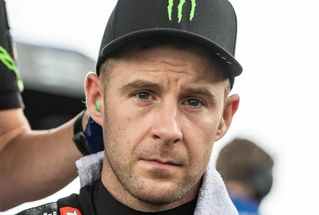 jonathan rea 1