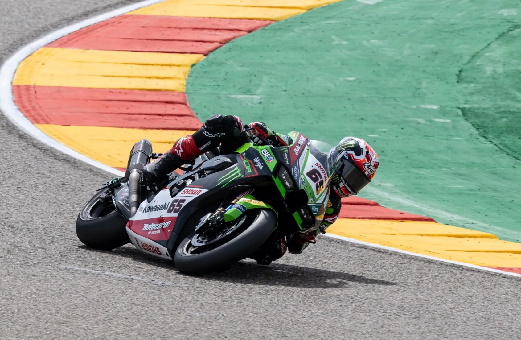 jonathan rea 1