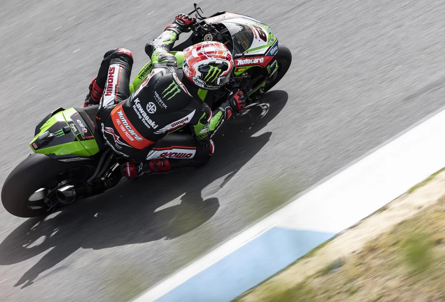jonathan rea 1