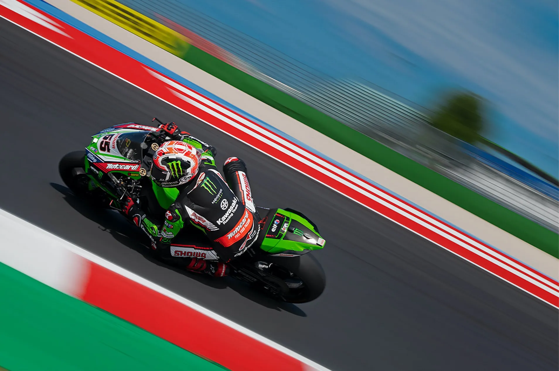 jonathan rea 1
