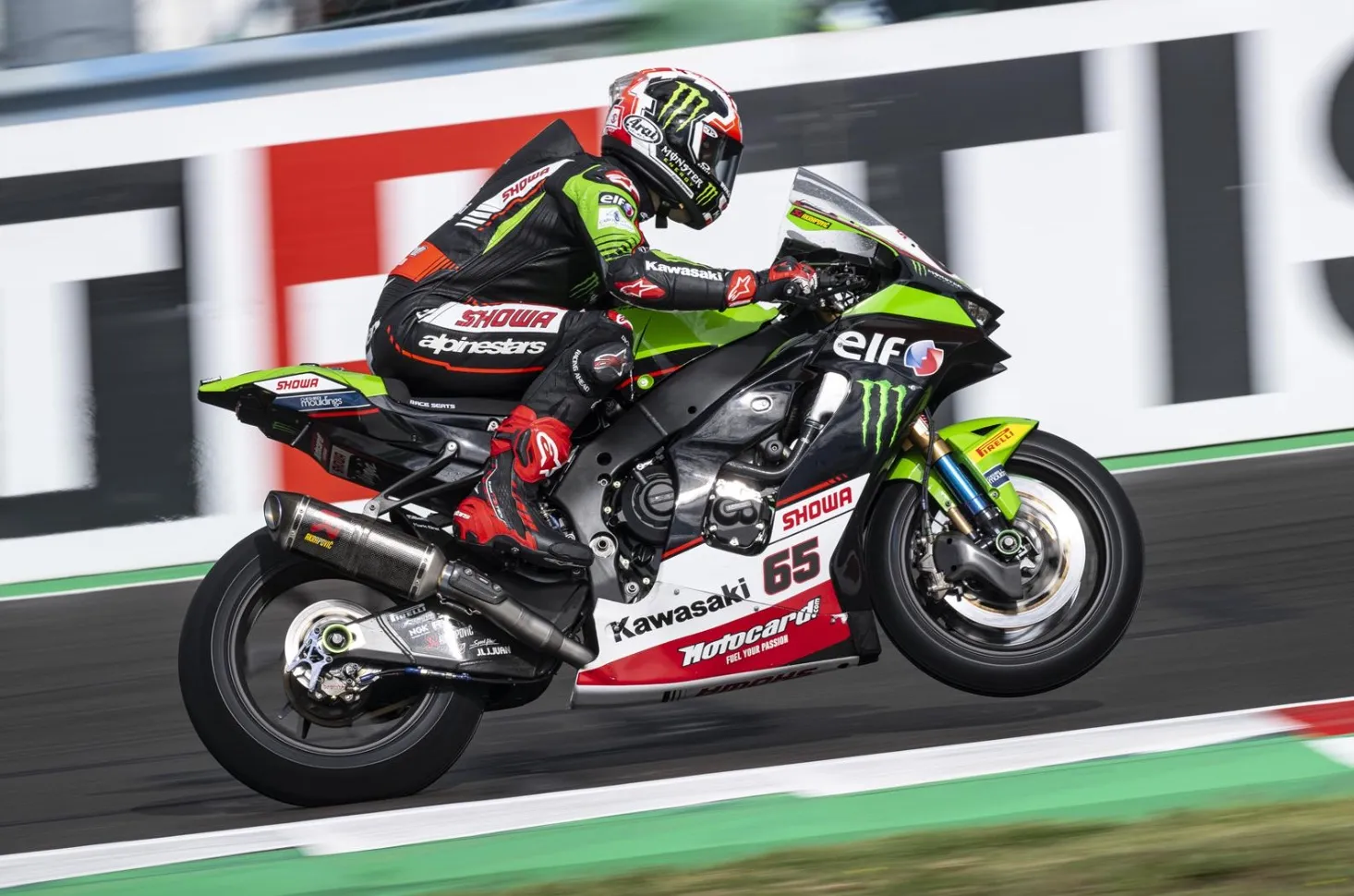 jonathan rea 1