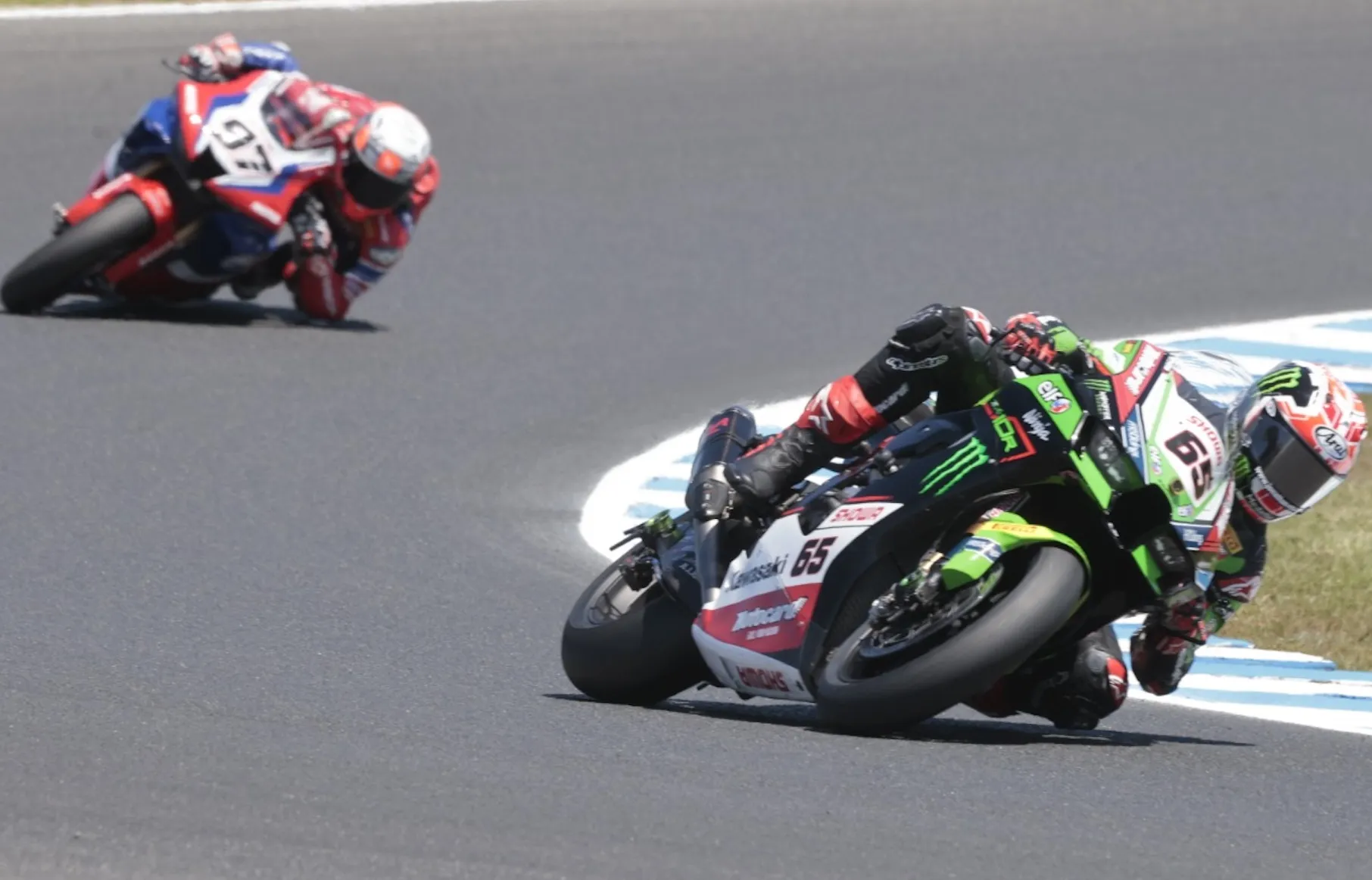 jonathan rea 1