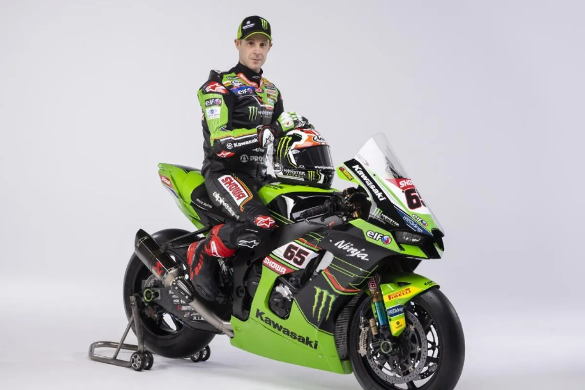 jonathan rea 1