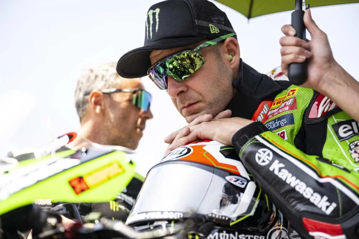 jonathan rea 1