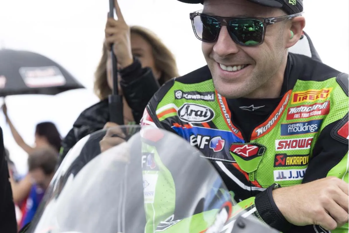 jonathan rea 1