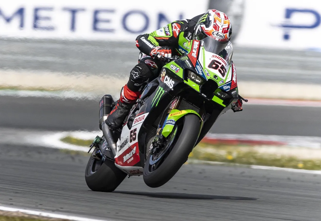 jonathan rea 11