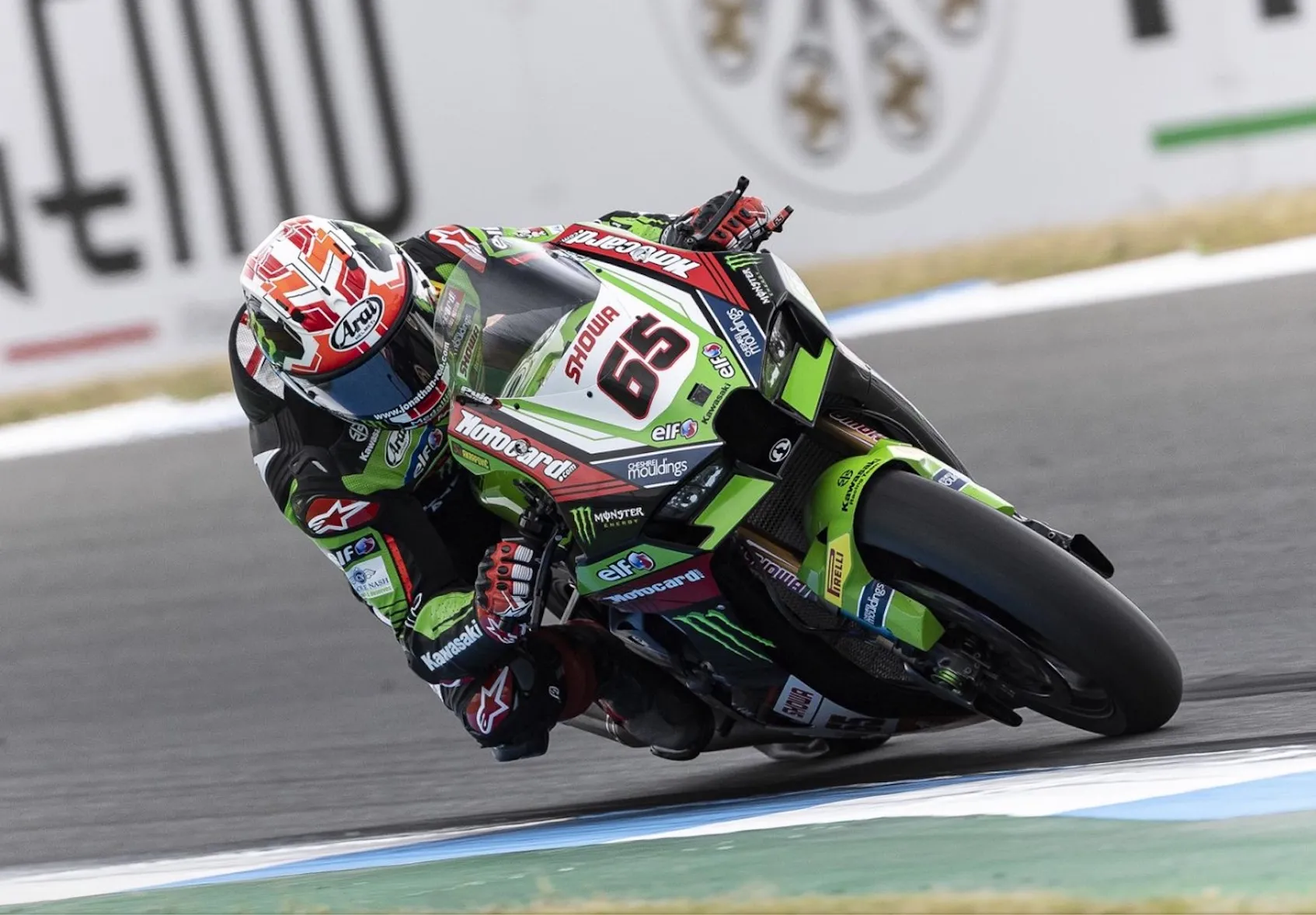 jonathan rea 2