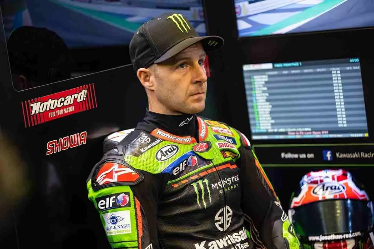 jonathan rea 2