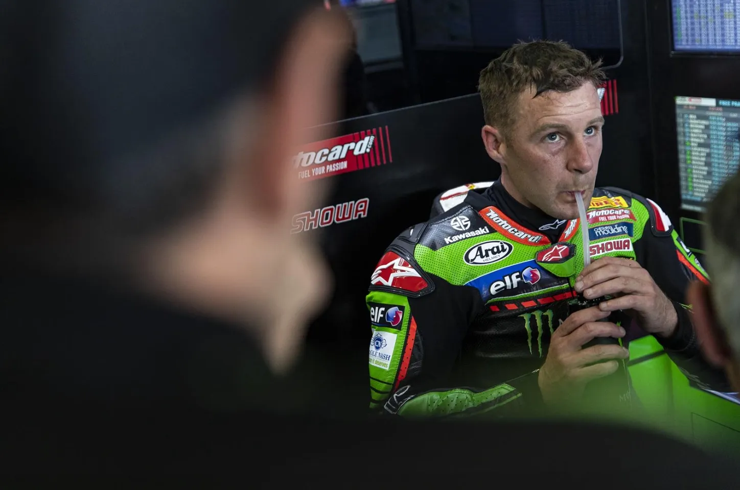 jonathan rea 2