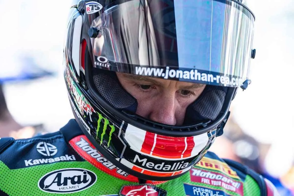 jonathan rea 2