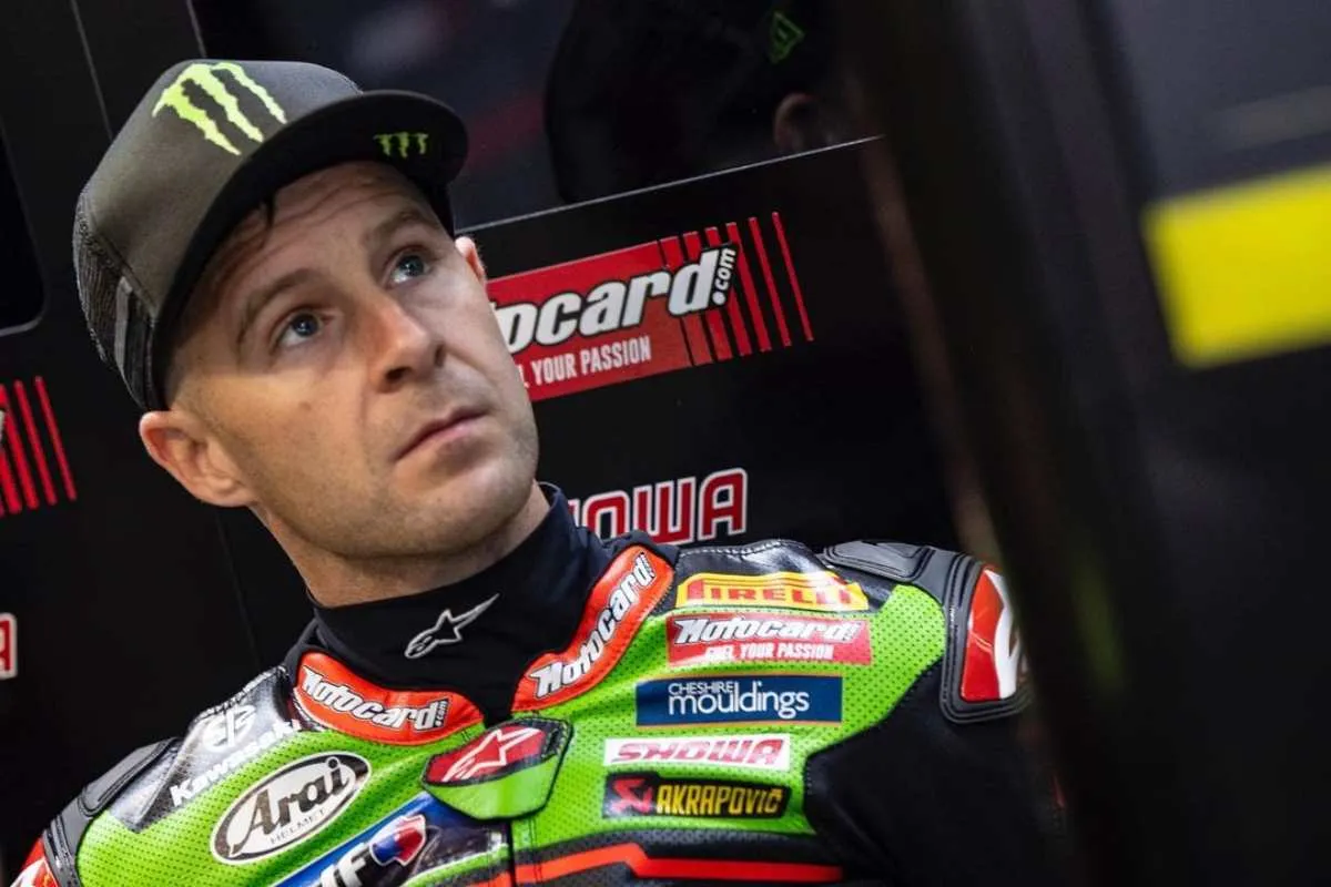 jonathan rea 2