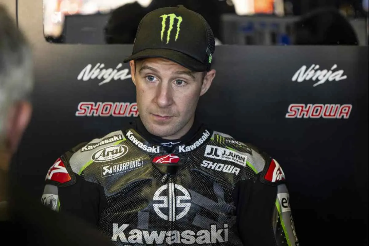 jonathan rea 2
