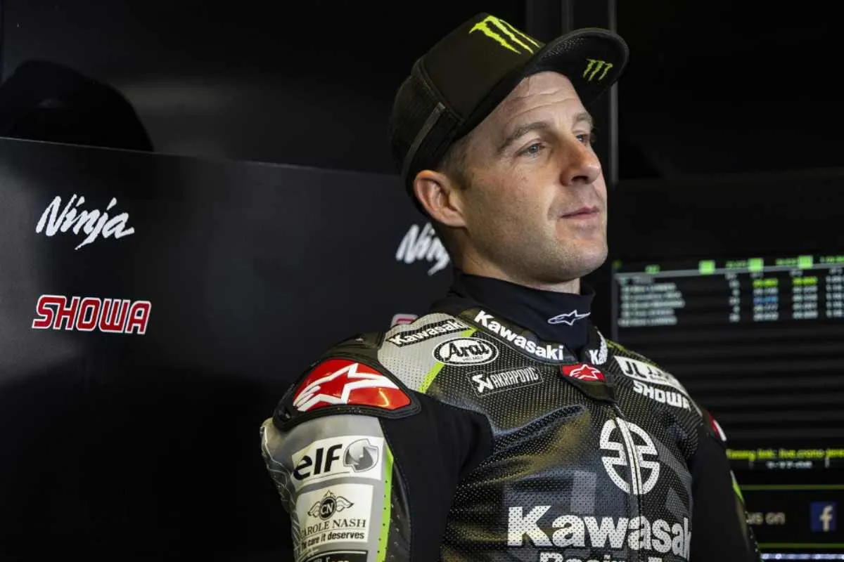 jonathan rea 2