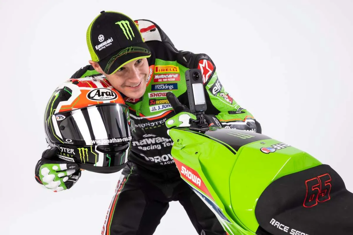 jonathan rea 2
