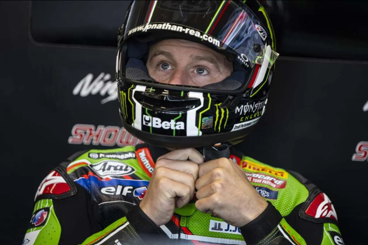 jonathan rea 2