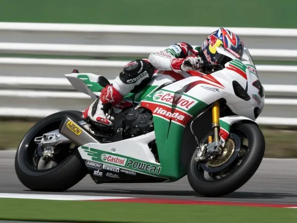 jonathan rea 24 2011