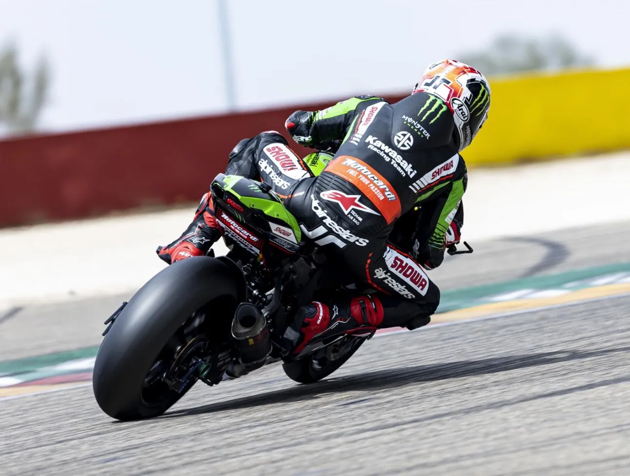 jonathan rea 3