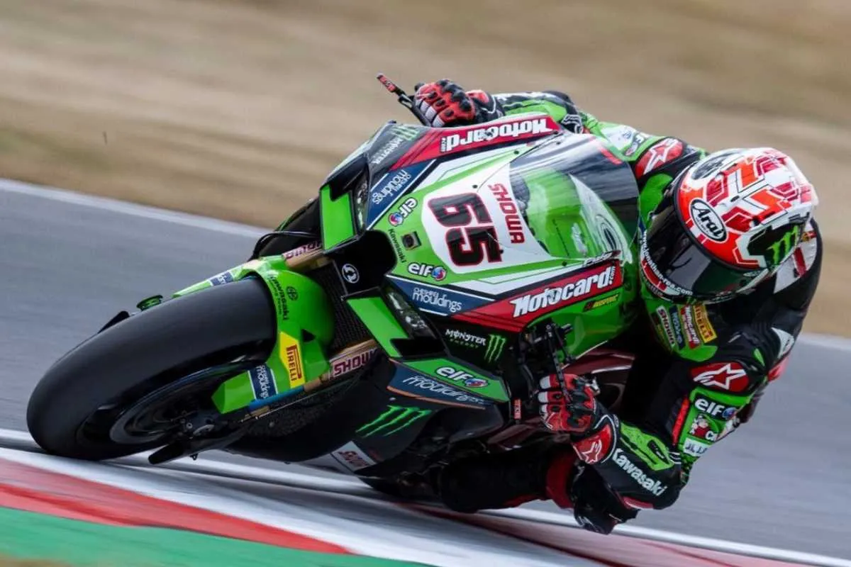jonathan rea 3