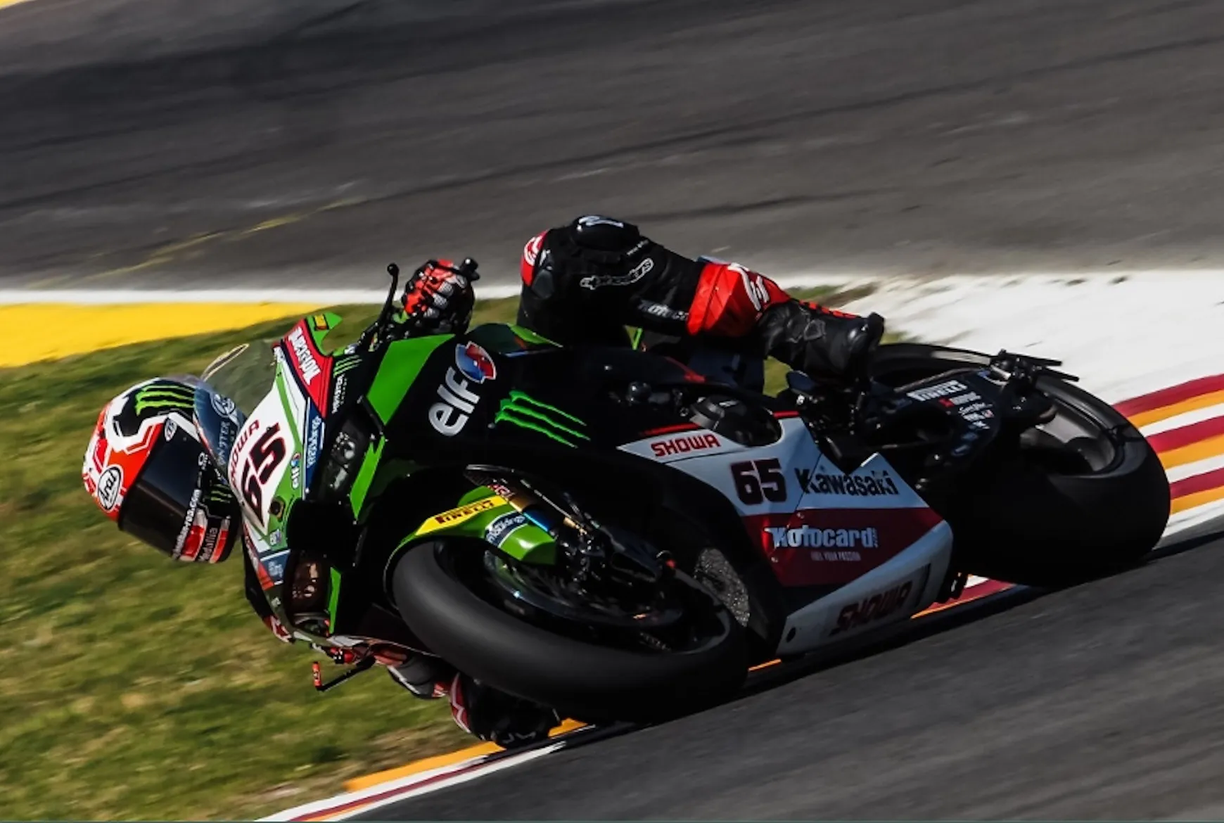 jonathan rea 3