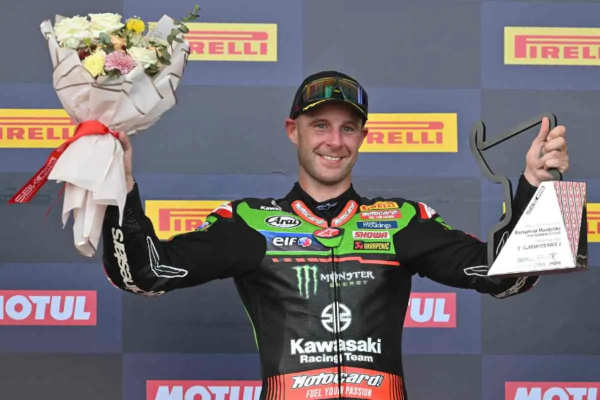 jonathan rea 3