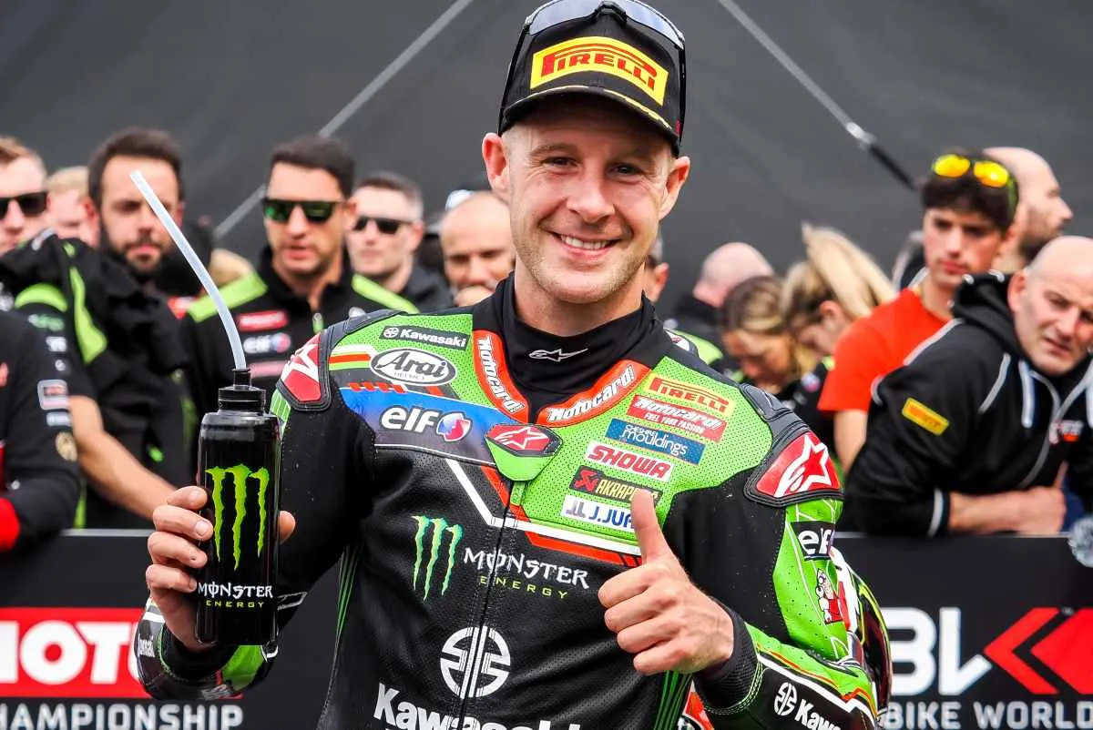 jonathan rea 3