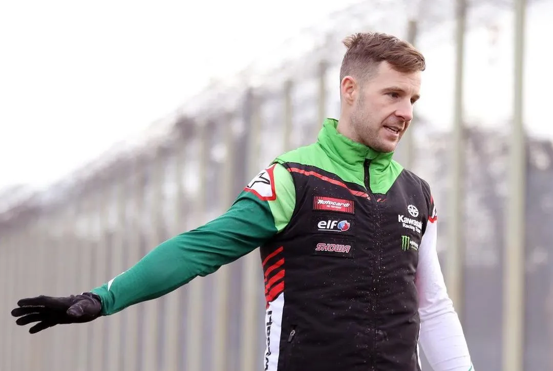 jonathan rea 3