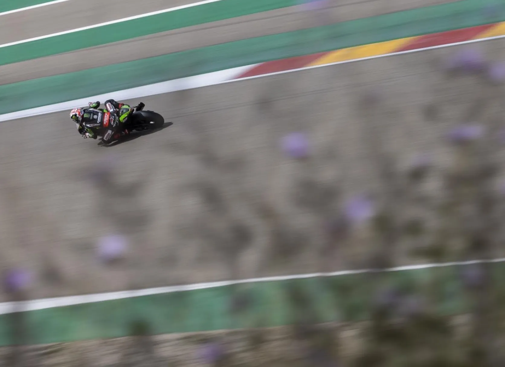 jonathan rea 5