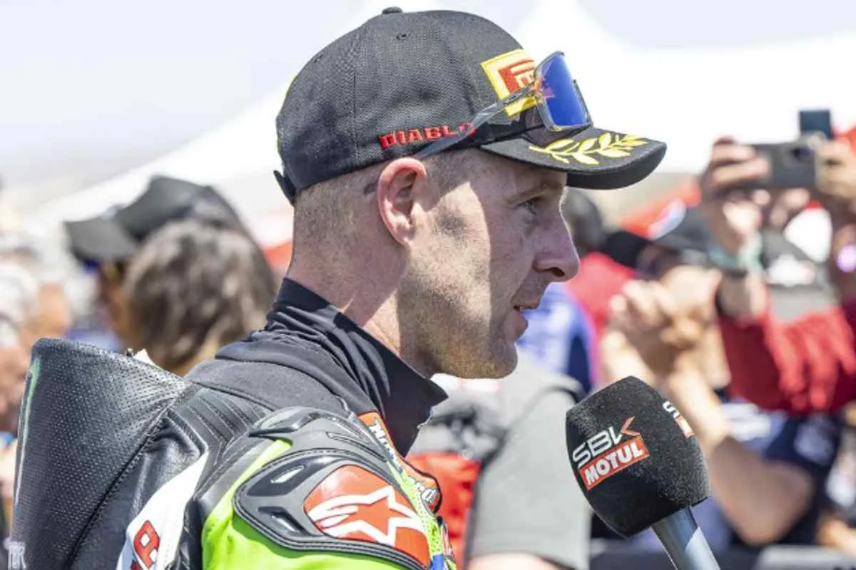 jonathan rea 6