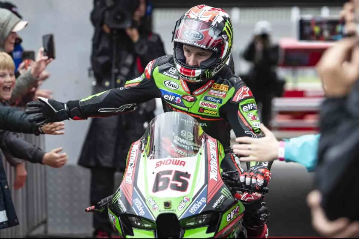 jonathan rea 6