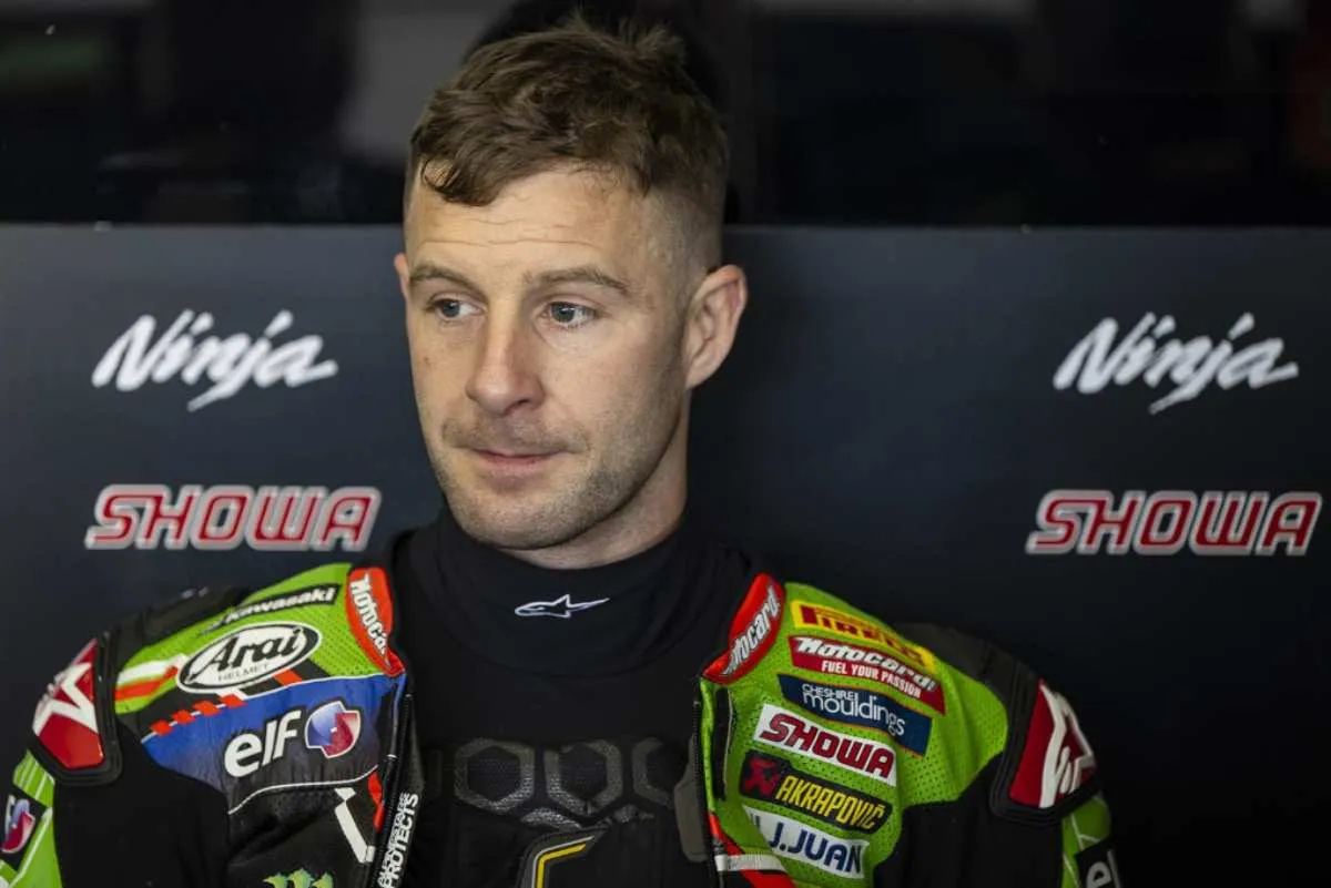 jonathan rea 6