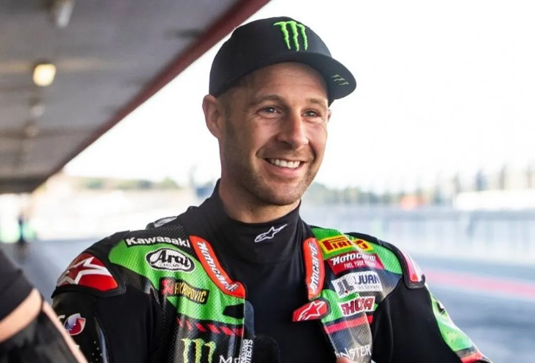 jonathan rea