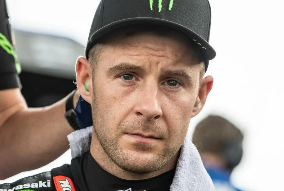 jonathan rea