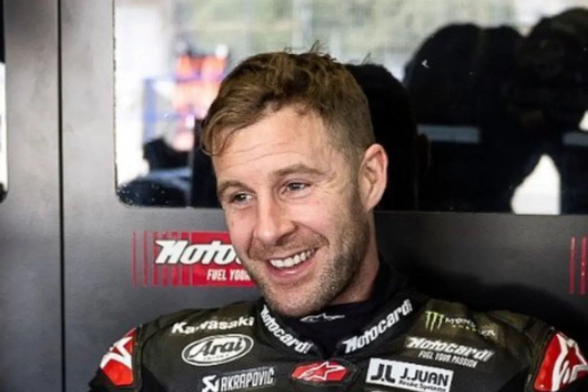jonathan rea