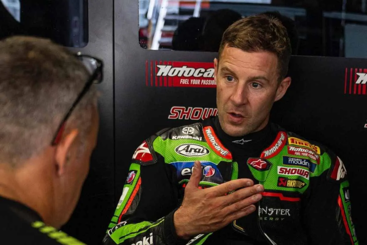 jonathan rea
