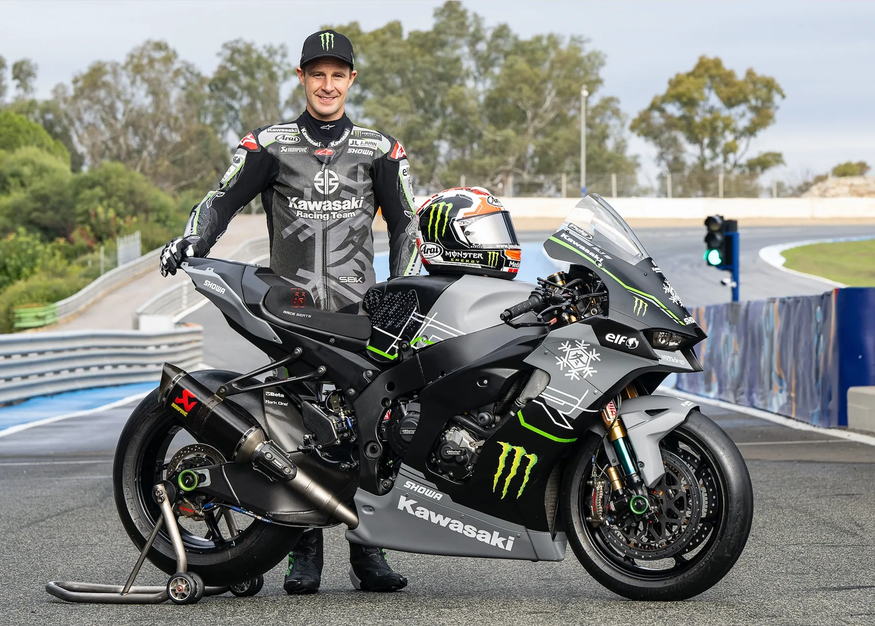 jonathan rea